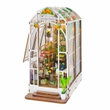 Miniatura domku Ogrodowy domek 2Kids Toys