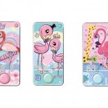 Wodna gra z flamingiem dla dzieci