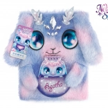 Nebulous Stars Puszysty pamiętnik Agatha A5