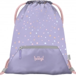 Baagl worek z kieszenią Pupile