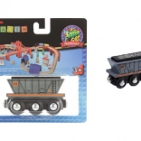 Maxim wagon na węgiel