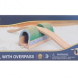 Maxim Tunel z wiaduktem