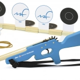 Vilac karabin biathlonowy Martin Fourcade