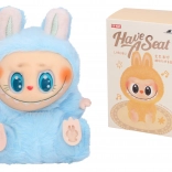 Pluszowa figurka LABUBU siedząca 14 cm