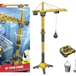RC żuraw Titan Crane 150 cm