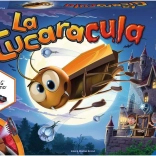 Gra La Cucaracula
