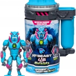 Figurka MRBEAST Lab Mutators Iconic Panther w kontenerze