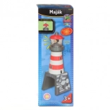 Maxim Nadbrzeżna Latarnia