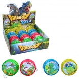 Jo-jo Dinozaury ze Światłem