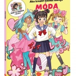 Jak rysować Kawaii Manga: Moda z Misako