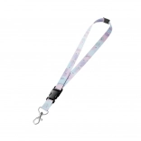 Brelok z karabińczykiem Koliberek