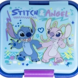Pudełko śniadaniowe z przegródkami Stitch