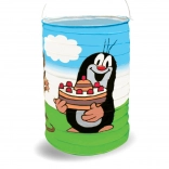 Papierowy lampion KRECIK 20 cm