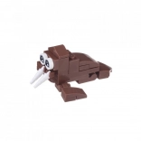 Mini zestaw konstrukcyjny mors L-W Toys