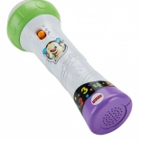 Mikrofon dla dzieci Śpiewaj i nagrywaj