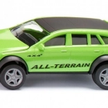 Mercedes klasy E terenowy 4x24