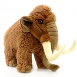 Pluszowy mamut 31 cm