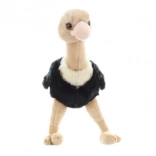 Pluszowy struś 33 cm