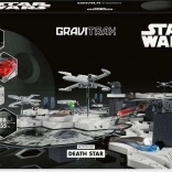 GraviTrax zestaw startowy STAR WARS: Gwiazda Śmierci