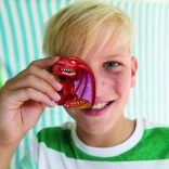 Zestaw do tworzenia i malowania smoków