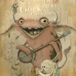 Puzzle 1000 elementów Zozoville Banjo