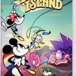 SWITCH Disney Illusion Island