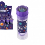 Bąbelki Kosmos dla dzieci