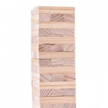 Drewniana wieża Tonny