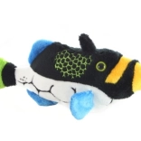 Pluszowa rybka ostrosz 21 cm