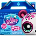 Littlest Pet Shop Pet Surprise ślepe pudełko – seria 3