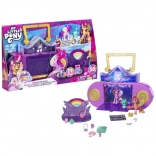 My Little Pony musicalowy zestaw 2 w 1 z księżniczką Pipp
