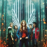 Puzzle 1000 elementów FATE: THE WINX SAGA od Clementoni