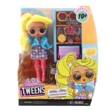 lalka L.O.L. Surprise Tweens Hana Groove