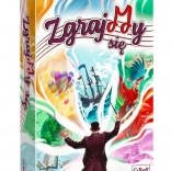 Gra Chodźmy się spotkać