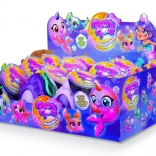 Pearly Pods Moonlight świecący przyjaciele na dobranoc