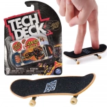 Tech Deck fingerboard SANTA CRUZ Pantera z naklejkami