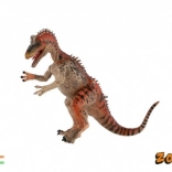 Figurka Cryolophosaurus z plastiku 17 cm