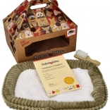 Perfect Petzzz oddychające szczenię rottweiler