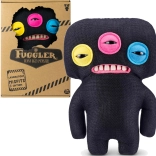 pluszak FUGGLER Annoyed Alien czarny 22 cm