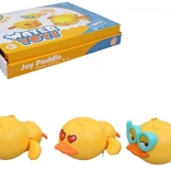 Kaczuszka na kluczyk 10 cm