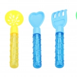 Bańki mydlane w kształcie narzędzi 30 ml