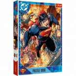 Puzzle Superman 1000 elementów