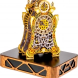 Drewniane puzzle 3D magiczny zegar – edycja limitowana