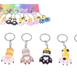 Harpic Power Plus Świeżość Kwiatów - Środek do czyszczenia toalet