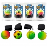 Piłeczka na gumce SPORTO