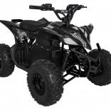 Elektryczny quad ATV DESERT STORM LIFT – czarny