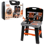 Smoby Bricolo Smart Workshop dla dzieci