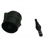 Wtyczka wsuwana do pistoletu HDS6000