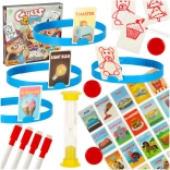 Kim jestem? Gra rysunkowo-zgadywankowa dla rodzin