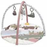 Mata edukacyjna Baby Mix Sahara Animals